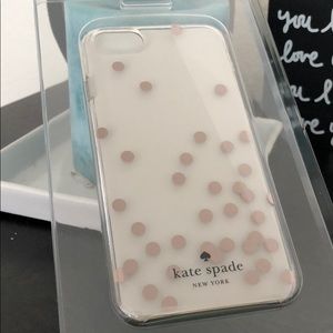 Protective Hardshell Case for iPhone 7 (4.7)